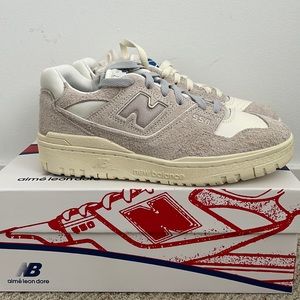 Aime Leon Dore ALD/New Balance 550 Size 7.5